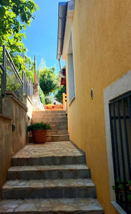 Studio Oliva - Free Parking Πούλα Εξωτερικό φωτογραφία