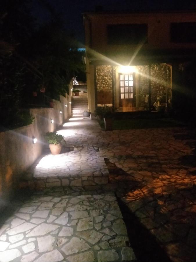 Studio Oliva - Free Parking Πούλα Εξωτερικό φωτογραφία
